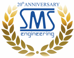 SMS ENGINEERING S.R.L.