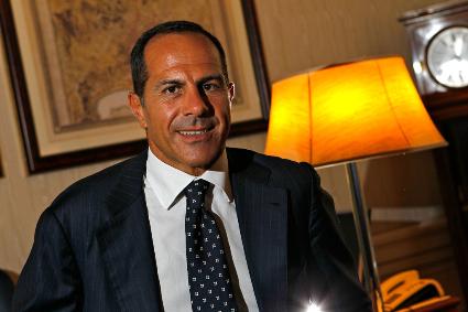 Paolo Graziano