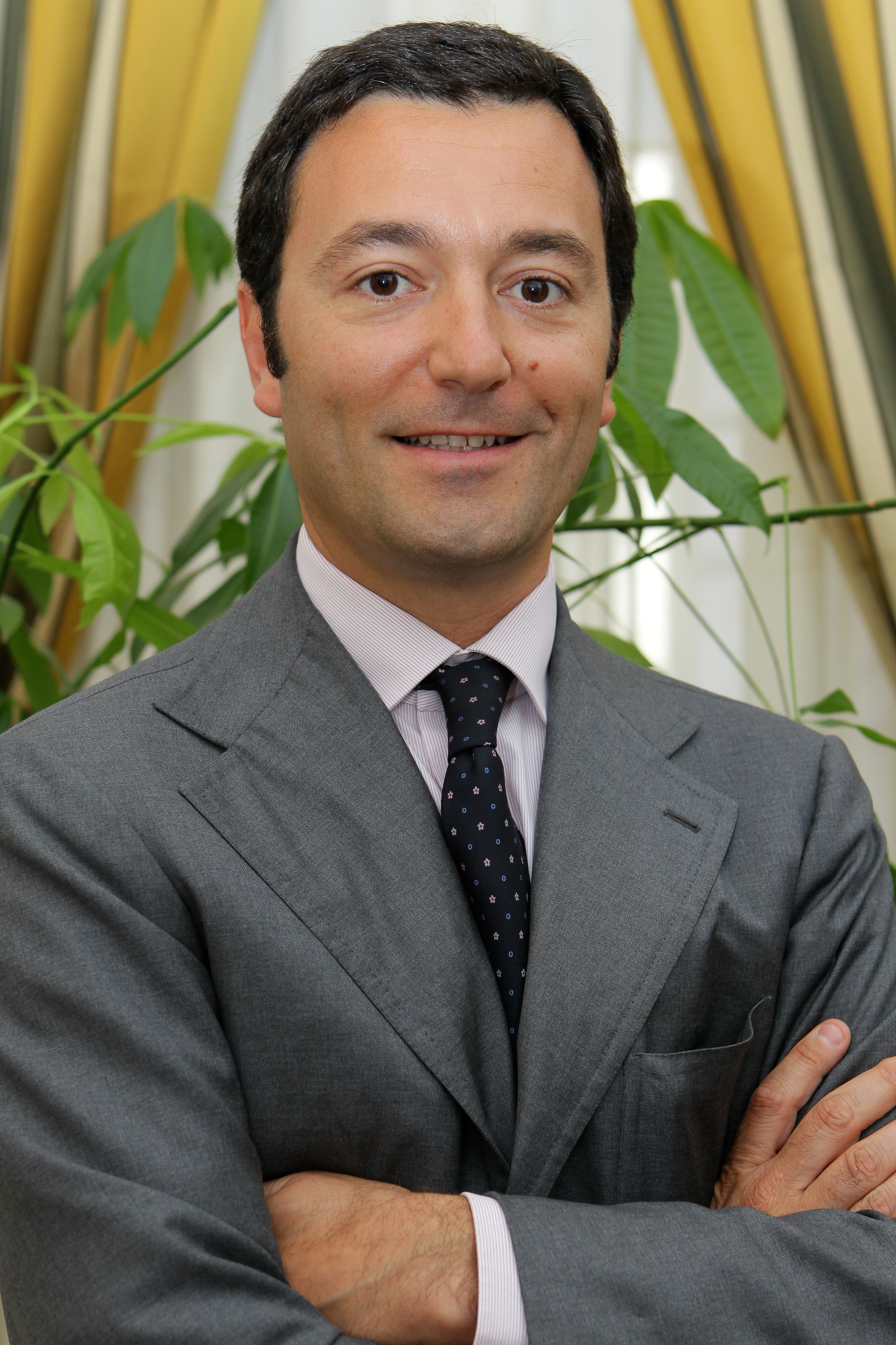 Vincenzo Caputo
