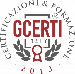 GCERTI ITALY S.R.L.