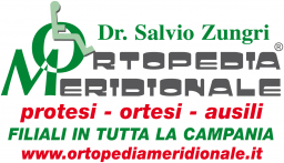 ORTOPEDIA MERIDIONALE SALVIO ZUNGRI SRL.