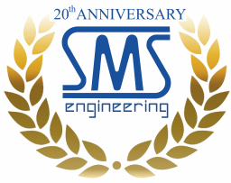 SMS ENGINEERING S.R.L.