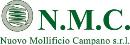 N.M.C. NUOVO MOLLIFICIO CAMPANO SPA