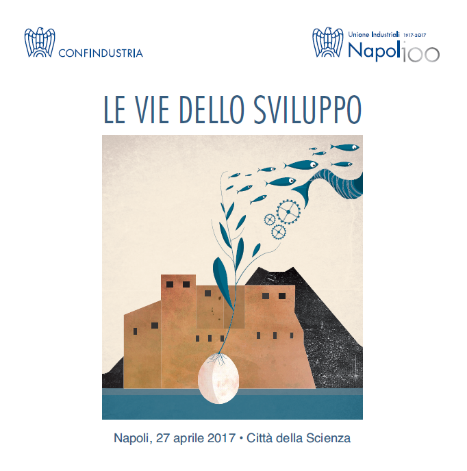 Le Vie dello Sviluppo 